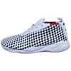 Мужские кроссовки Air Footscape Woven Белый Черный 318997-101