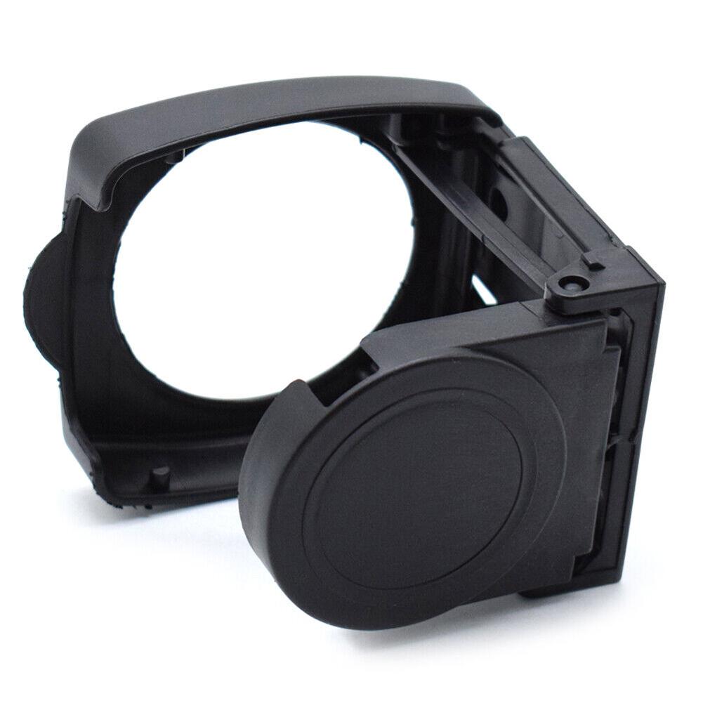 ABS Material  Suitable for Various Soft Drinks and Canned Beverages Universal Auto Folding Beverage Stand Mount