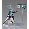 Figma Blue Archive Shiroko Sand Wolf Немасштабная пластиковая окрашенная подвижная фигурка Перепродажа