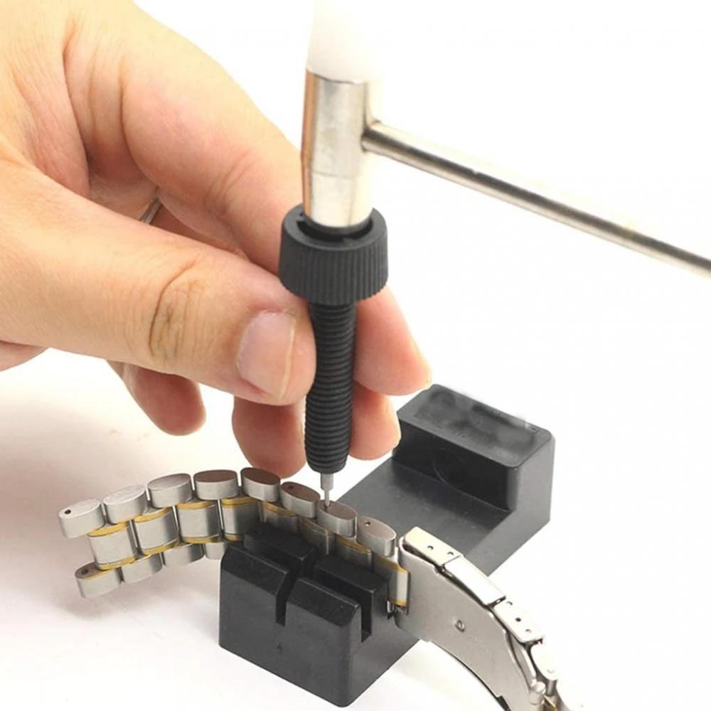 Seiko Мужские аналоговые автоматические часы 5 Sports, зеленые, 1K1, 1K1