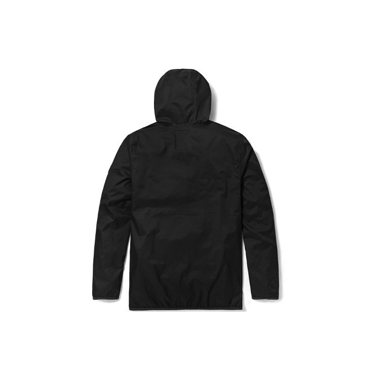 Timberland Куртки Мужские Черные С капюшоном Умеренные Другое A2ETN-001