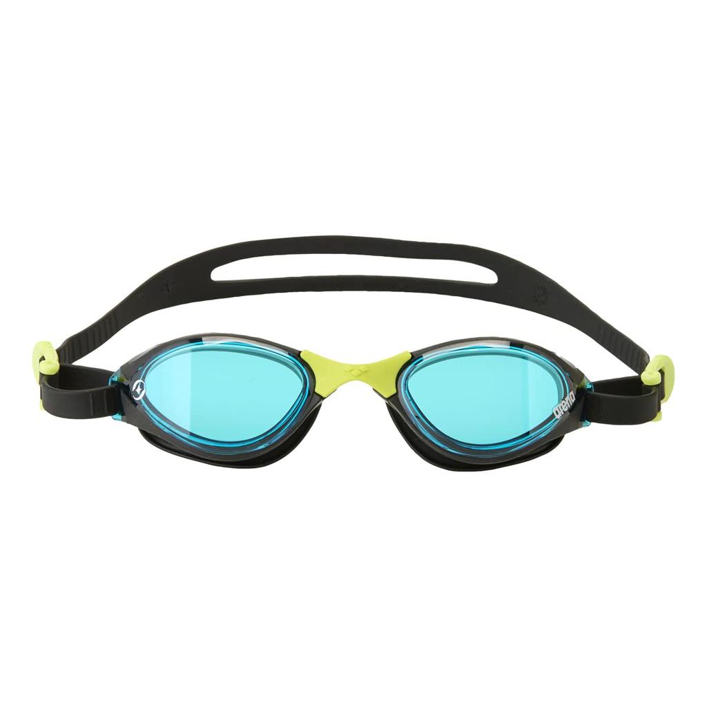 Arena Очки для плавания [Arena Warbo] Универсальный размер AS5SGG44U