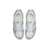 Nike Женские кроссовки Air Max Bliss White Silver Sage Summit-White Metallic-Silver Black DH5128-103