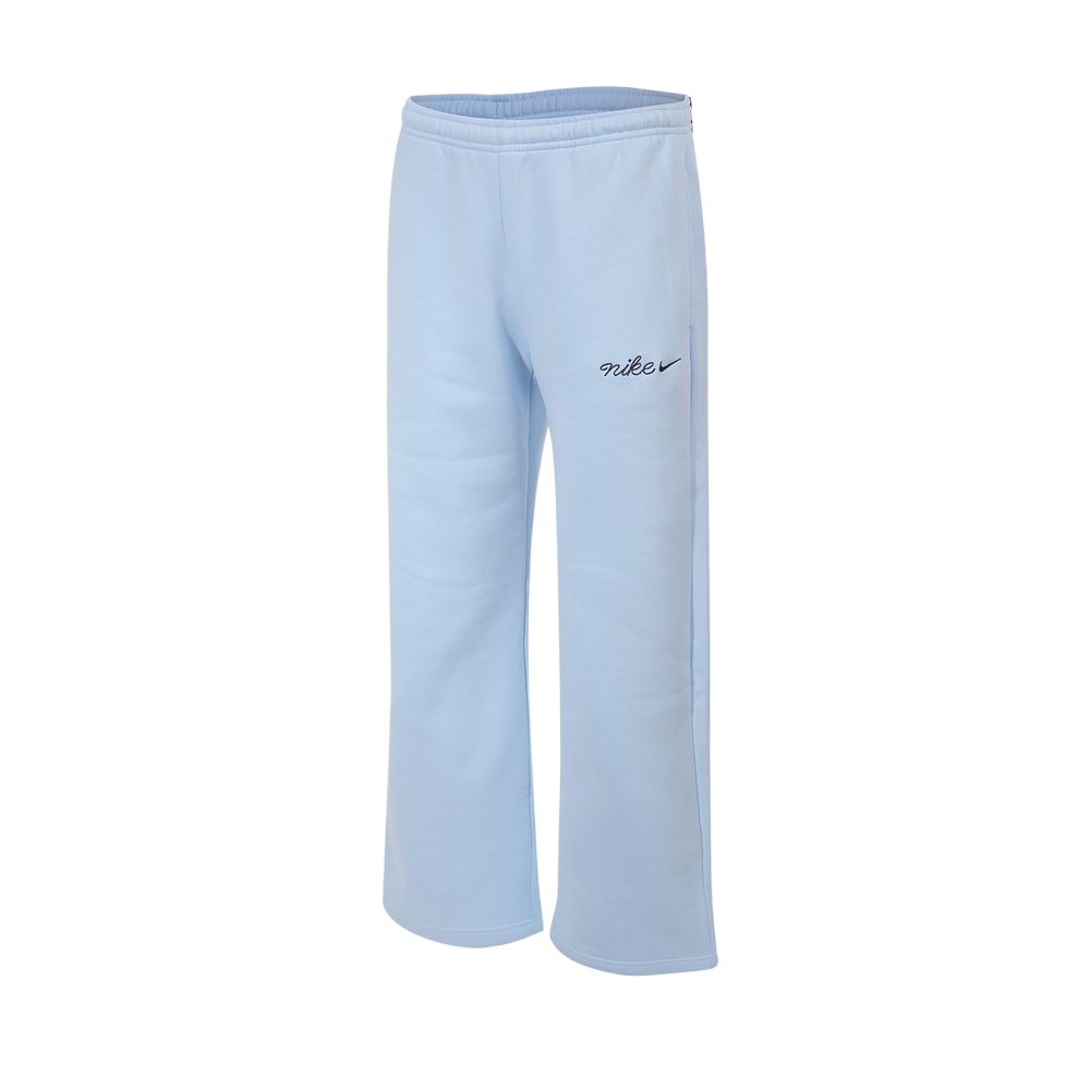 New Nike Casual Pants Women's Blue IM7499-441