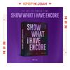 (Blu-ray) IVE - THE 1ST WORLD TOUR [SHOW WHAT I HAVE - ENCORE]