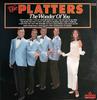 LP Record PLATTERS - The Wonder Of You SHM896 Pickwick Record UK Soul/Funk Used