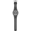 Часы Casio G-Shock, Сделано в Японии, Дизайн оригами, Изготовлены из экологически чистых материалов, DW-5600RGM-1JR, Мужские, Черные