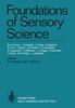 Книга Foundations of Sensory Science