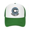 Fashion Capsule Corp. Baseball Cap for Women Unisex Adjustable Trucker Hat PerforUnisexce Snapback Caps Summer Hats