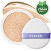 Сменный блок защитного кушона COSNORI Panthenol Barrier Cushion 12 г, цвет слоновой кости, 1 шт.