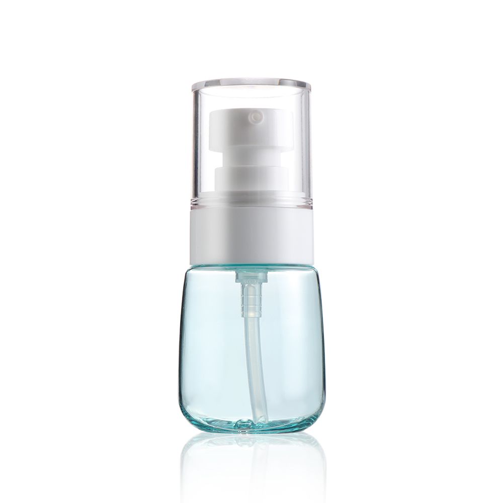 30/ 50 / 100 мл Новый Пластиковый Диспенсер для Антисептика для Рук Жидкий Прозрачный Вспенивающийся Бутылка Дозатор Мыла Контейнер с Насосом