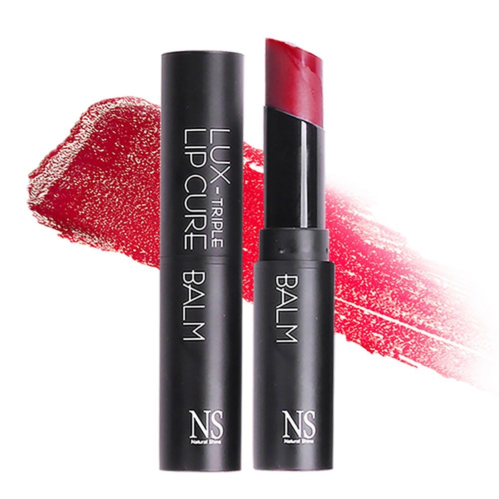 Lux Triple Lip Cure Balm, Hera, 5g, 1 Unit