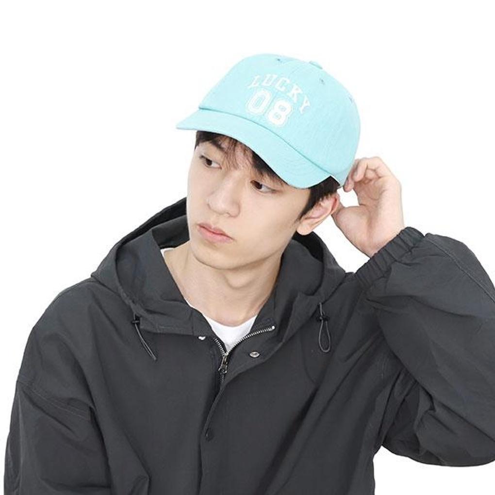 Squaz Ball Cap Baseball Hat Student Travel Fashion Cap SJN163