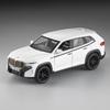 Limited edit 1:32 Die-cast Metal simulation XM Alloy model sports car sound and light Collection model boys' toy gift
