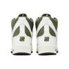 Undefeated x Converse Weapon High Chive Унисекс Кроссовки Белый Винтажно-белый Egret A08657C