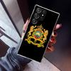 Morocco Flag Phone Case For Samsung Galaxy S23 S24 S25 Edge S26 Ultra S22 + S21 Plus S20 FE Cover Silicone Print Shell Galaxy S2
