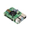 Waveshare Raspberry Pi PoE+ HAT Плата расширения Ethernet для Raspberry Pi 3B+/4B