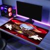 Pennywise the Dancing Clown3 Mouse Pad - Non-Slip Rubber Base, Smooth Surface for Work,Gaming,Office,And Home Use, Desk Mouse Pad