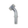 Metric Angle Ferrule, Internal Thread, DKOL 45, DN20, 22L, M30x2, Premium HYDRAL