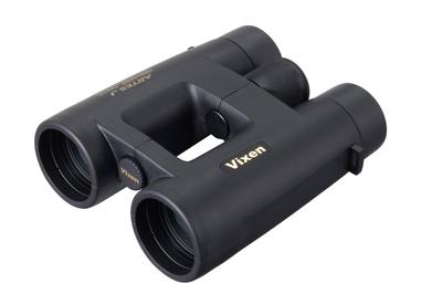 Бинокль Vixen Artes серии J Artes черный JHR8×42WP 14491-4