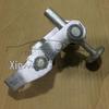 Volkswagen Santana 3000 Zhijun Pusang Gear Shift Cross Shaft Lever Turret