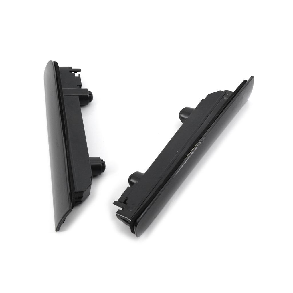 Transporter Barn Door Светодиодный третий стоп-сигнал высокого уровня, красный, замена для VW 2003-2015 T5 2015 + T6