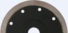 Wolfmann Diamond Blade 125X1.2X22.2Mm Black Wolf