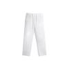 Fashionable Simple Versatile Straight Casual Pants Men Bottoms White 2634600-250