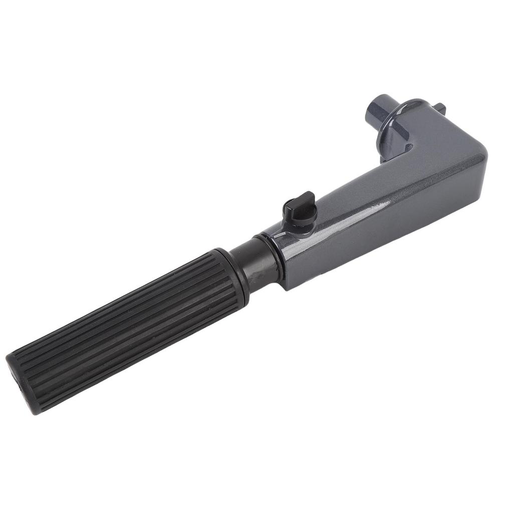 Рулевая рукоятка в сборе 6E0 42111 02 4D для подвесного мотора 2-тактный 4 л.с. 5 л.с. 4MLHU2 5MSHW 5MLHV