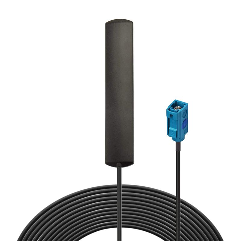 Antenna Aerial Bluetooth Wifi Carplay Retrofit For Id5 Id6 Car Electronics GPS & Accessories Automobiles Parts