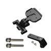 Bryton Aero Combo Mount PRO VIBE SPRINT STEM Compatible with Bryton Aero 60 [REC MOUNT] [BA-PRO1+GP]