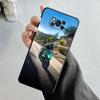 Case For Xiaomi Poco X3 Nfc X4pro M3 C40 For Mi 12 11 10 10t 8 Note10 Lite 11ultra 11t Pro F1 Moto Cross Motorcycle Sports Car