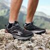 SAUCONY Кроссовки для трейлраннинга Excursion Tr 17 Мужские Кроссовки Черный Темно-серый S20958-202
