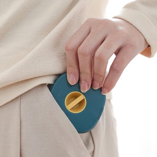 1/3 шт. Кабелеукладчик из АБС-пластика, Органайзер для кабелей, Зарядные кабели, Наушники, USB-кабели для передачи данных, Выдвижной, Не запутывающийся, Коробка для хранения шнуров