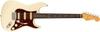 Fender Electric Guitar American Professional II Rosewood Olympic White Stratocaster® HSS, Fingerboard,