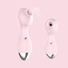Namiya Polly Suction Suction Adult For Medium Clitoral Nipple Made of Soft USB Adult Goods Vibrator, Vibrator, Vibrator, Rotor, Small, Toy, Women,