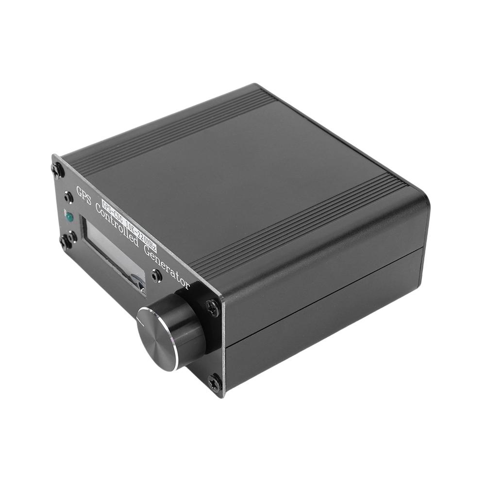 GPS-CSG VFO Управляемый GPS генератор Регулируемый источник опорной частоты Вибрационный двигатель