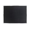 Tactical Patch Display Board Wall Mounted Collapsible Military Patch Board Hook Loop Tactical Patches Holder for Military Morale Badges Name Patches