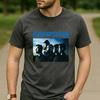 Silverstein Out Of This World Cotton T Shirt PostHardcore Band Graphic Unisex Short Sleeve Casual Streetwear Daily Music Tops