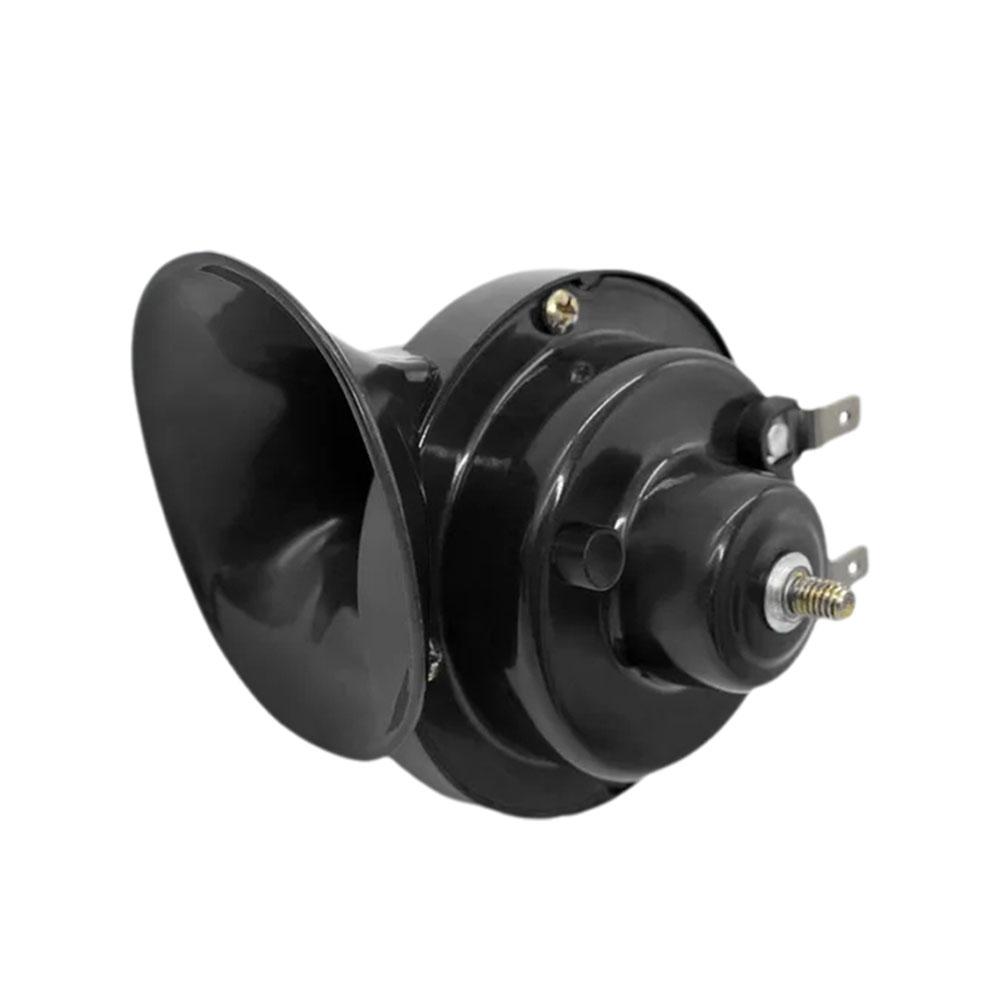 12 В супер громкий гудок для поезда водонепроницаемый воздушный электрический гудок улитки универсальный для мотоциклов автомобилей грузовиков внедорожников лодок A4C8