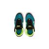(PS) Nike Team Hustle D 10 FlyEase Kids' DD7302-012