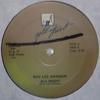 12-дюймовая пластинка ROY LEE JOHNSON - All Night 1004 Gold Thumb US Соул/Фанк Б/У