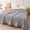 Manya Home Antibacterial Lightweight Polyester Summer Quilt