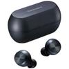 Technics Wireless Earphones EAH-AZ70W-K Black Bluetooth Noise Canceling IPX4