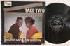 LP Пластинка MARVIN GAYE, KIM WESTON - Take Two TML11049 TAMLA MOTOWN 1967 UK Соул/Фанк Б/У