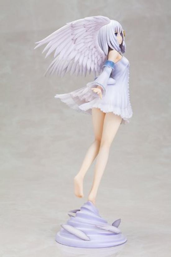 Shining Ark Панис Ангеликс масштаб ПВХ раскрашенная готовая (1/8 продукта)