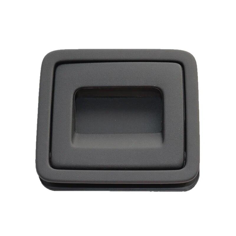 Rear Trunk Boot Floor Handle 5N0887183 For VW Golf 2007- Tiguan 2008-2018 Skoda Octavia 2009-2013 Superb Car Accessories