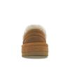 UGG Tazzlita Slipper Chestnut Women Sneakers Brown 1146390-CHE