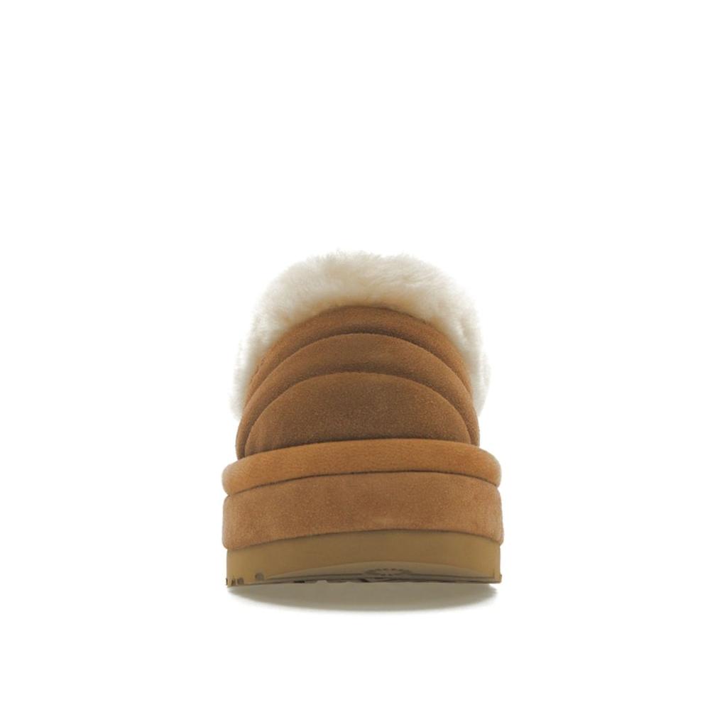 UGG Tazzlita Slipper Chestnut Women Sneakers Brown 1146390-CHE