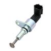 Переключатель индикатора блокировки дифференциала Toyota Fortuner Hilux Tacoma 84222-0K010
